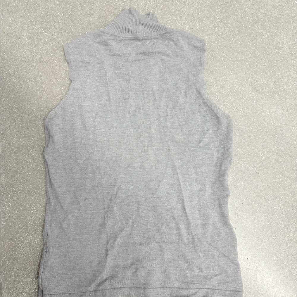 Women's Gray Sweater Venus size S